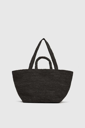 Camilla and Marc Amir Tote Black