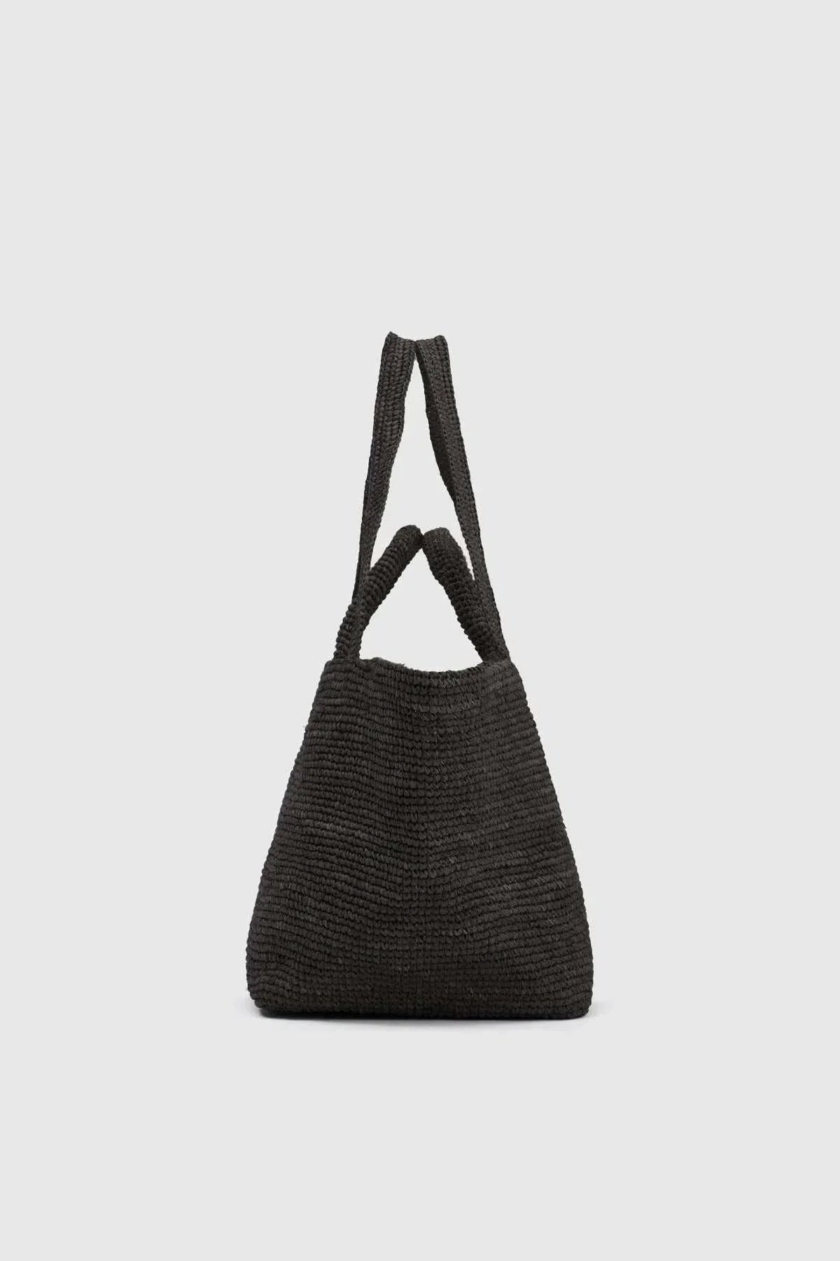 Camilla and Marc Amir Tote Black