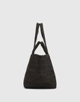Camilla and Marc Amir Tote Black