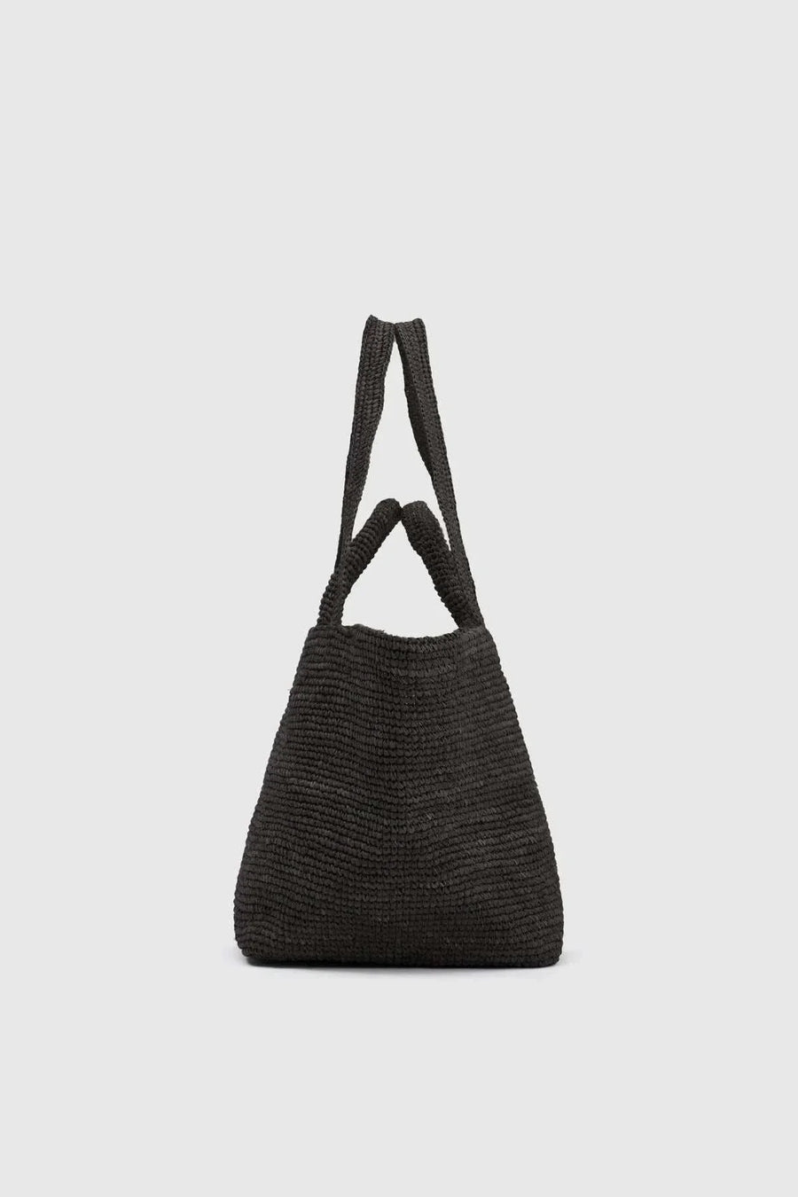 Camilla and Marc Amir Tote Black