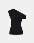 Camilla and Marc Cali Top Black