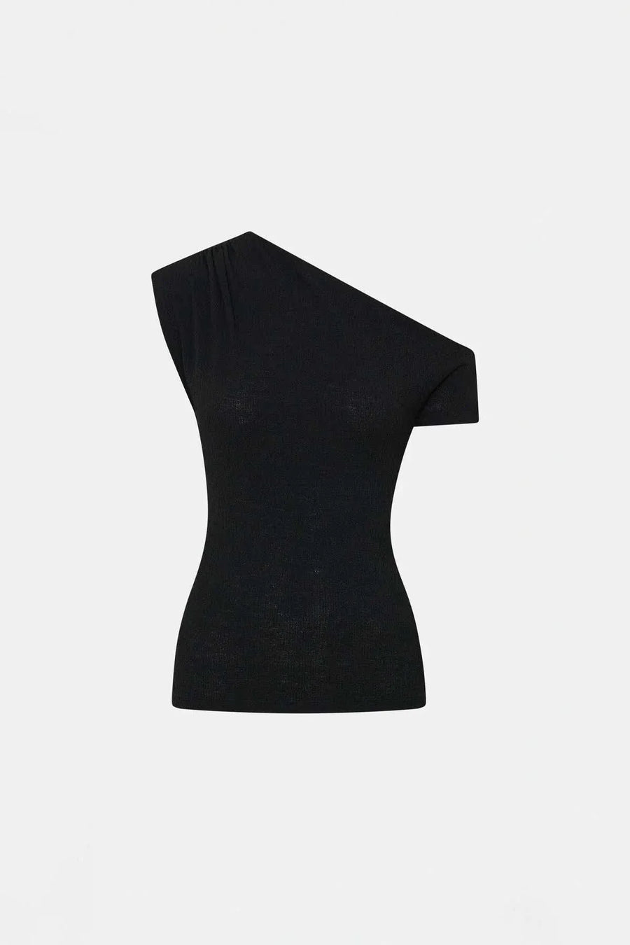 Camilla and Marc Cali Top Black