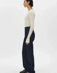 Camilla and Marc Figue Long Sleeve Top