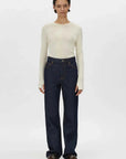Camilla and Marc Figue Long Sleeve Top