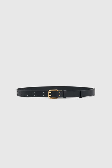 Camilla and Marc Landon Belt Black