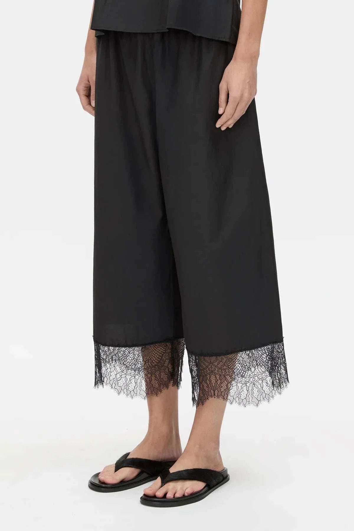 Camilla and Marc Lira Pant Black