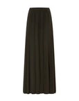 Camilla and Marc Loom 2.0 Skirt Dark Khaki