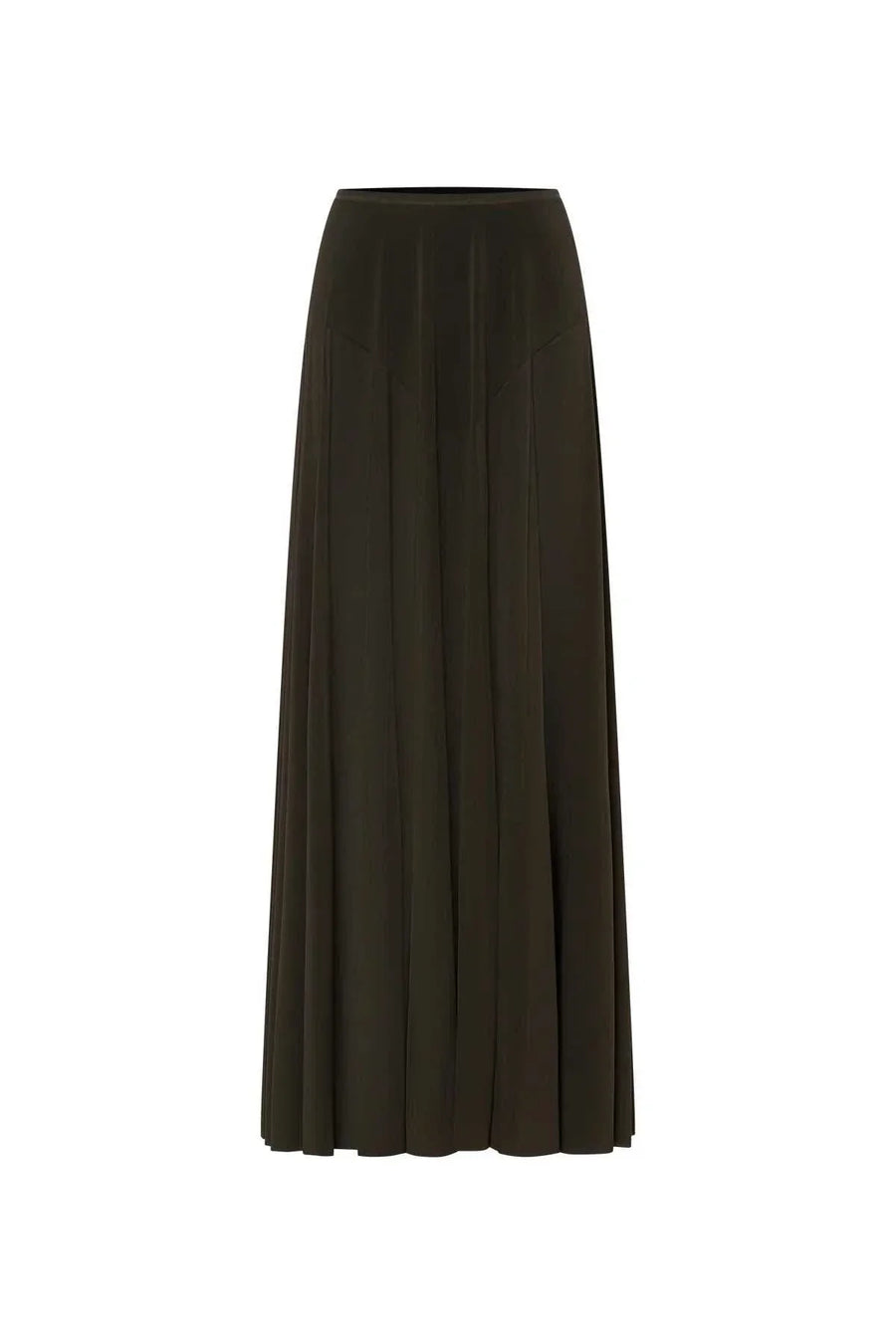 Camilla and Marc Loom 2.0 Skirt Dark Khaki