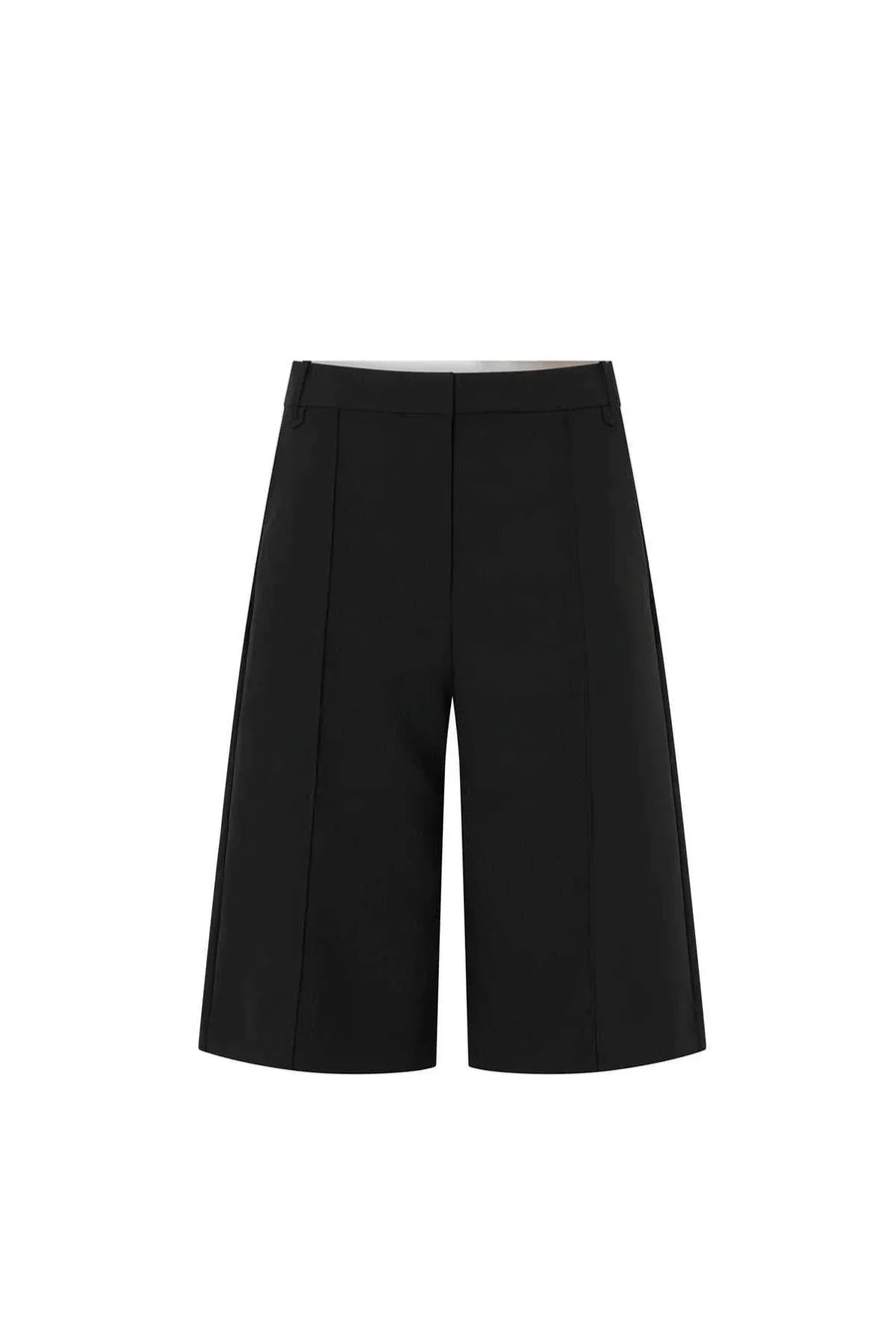 Camilla and Marc Mackinley Short Black