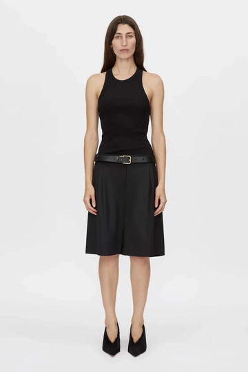 Camilla and Marc Nora 2.0 Tank Black