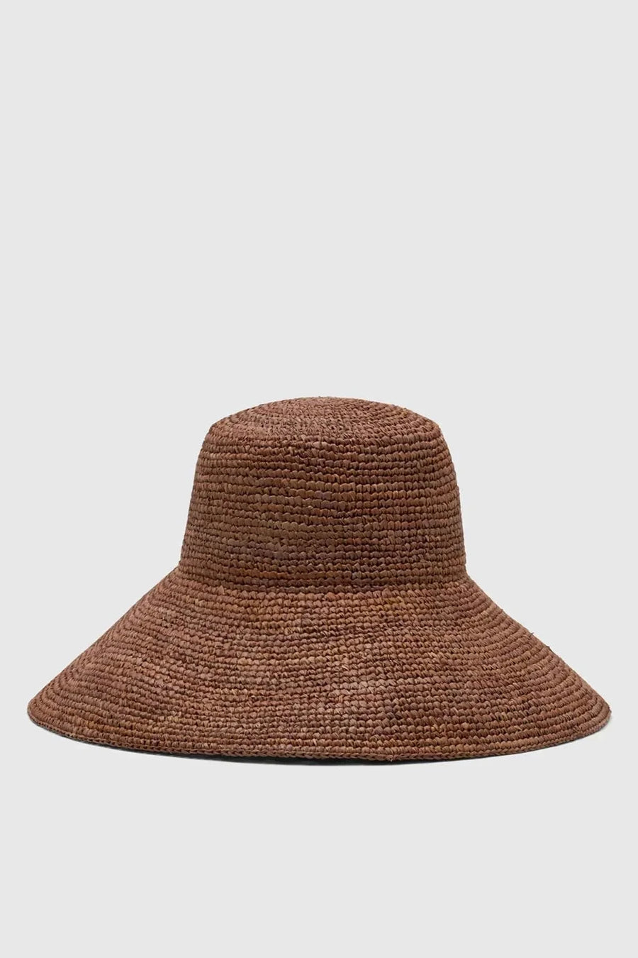 Camilla and Marc Oasis Hat Chocolate