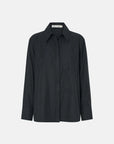 Camilla and Marc Ophyria Shirt Black Stripe