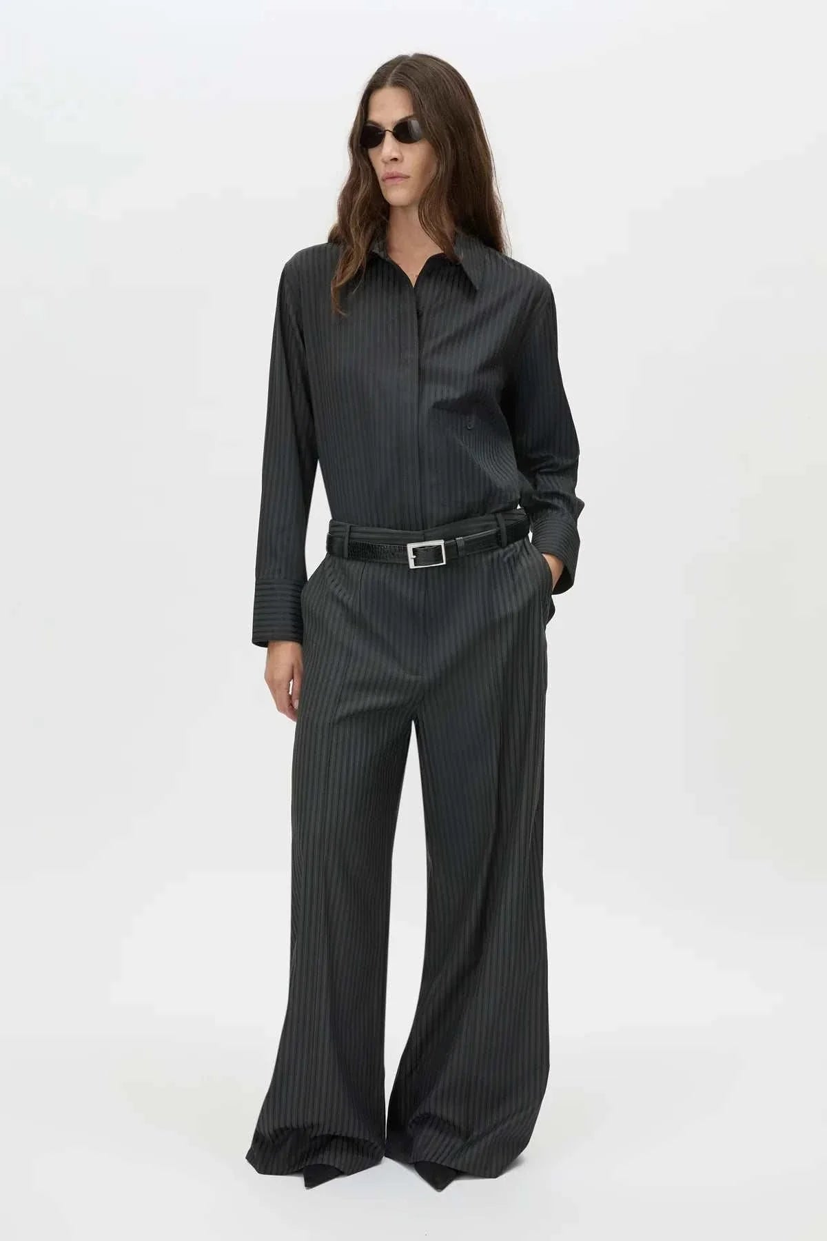 Camilla and Marc Ophyria Pant Black