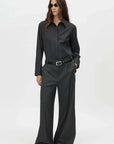 Camilla and Marc Ophyria Pant Black
