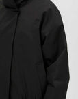 Camilla and Marc Palida Jacket Black