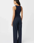 Camilla and Marc Park Tank Navy