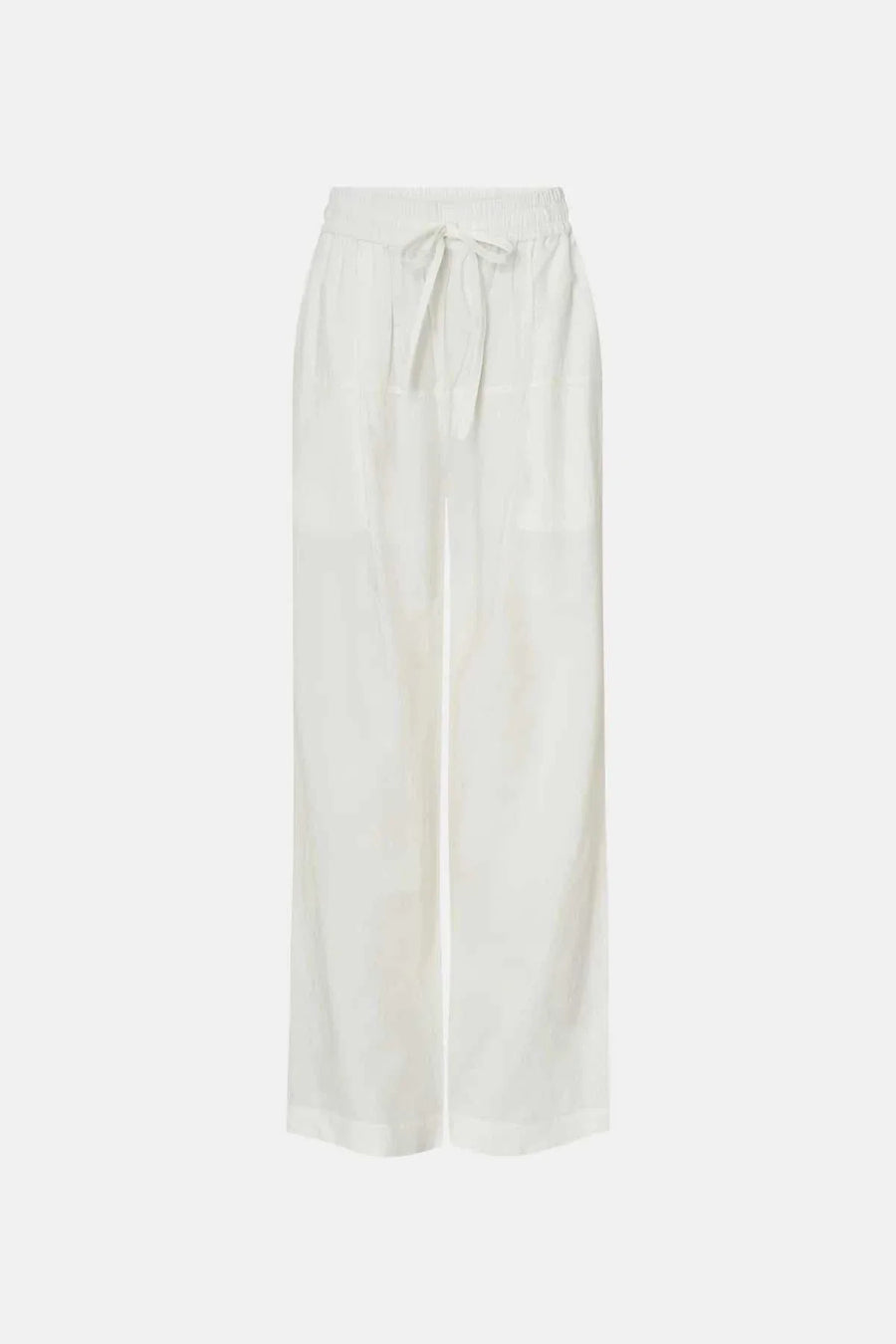 Camilla and Marc Serra Pant Soft White