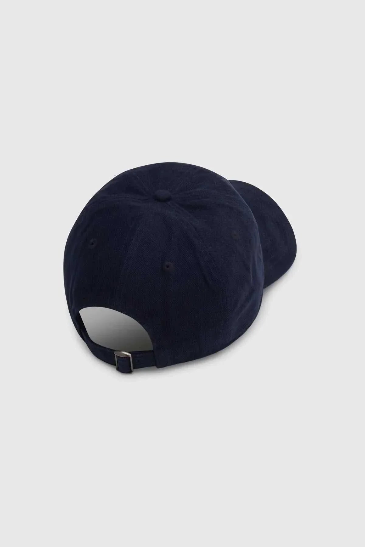Camilla and Marc Tessa Cap Navy