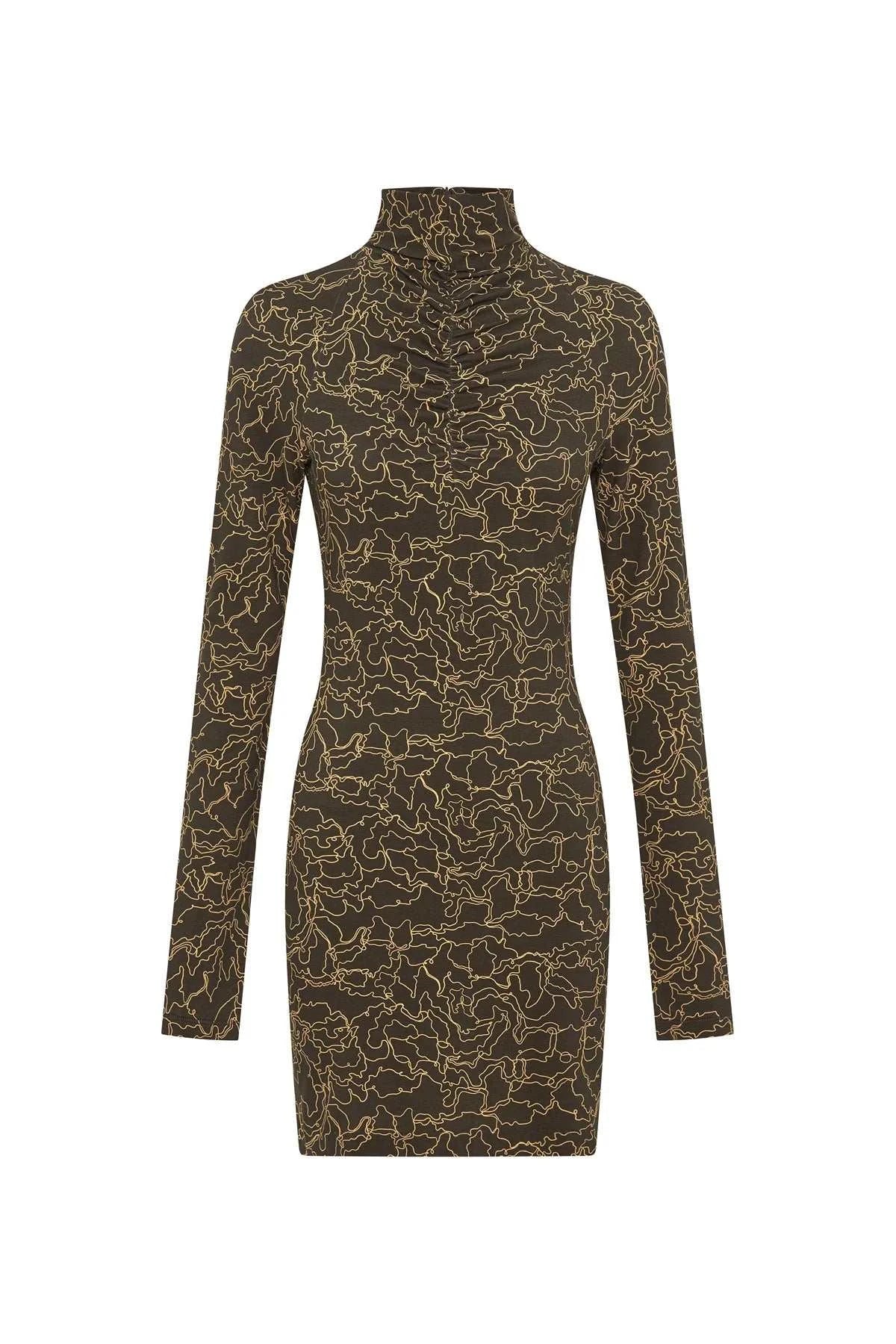 Camilla and Marc Veda Dress