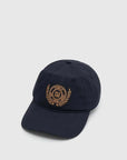 Camilla and Marc Wade Cap Navy Birch