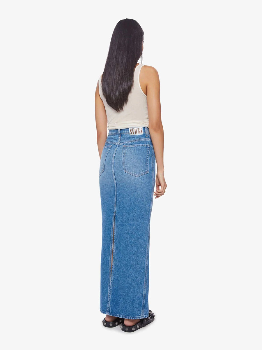 Mother Candy Stick Skirt Dine N Dash