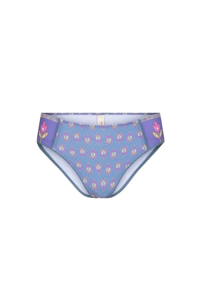 Spell Chateau Brief Lavender