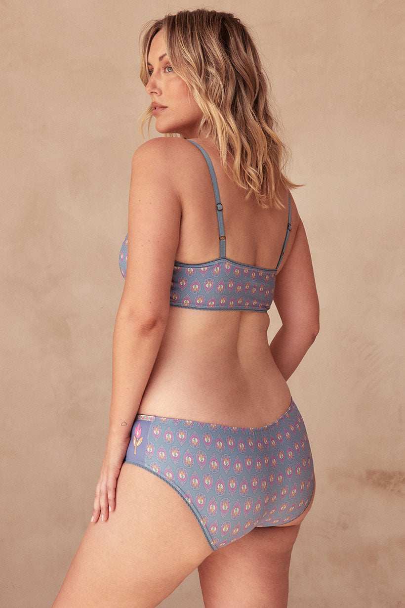 Spell Chateau Brief Lavender