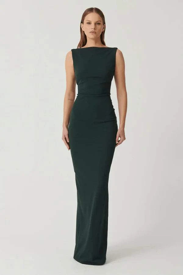 Effie Kats Verona Gown Sacramento
