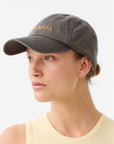 Nagnata Cap Charcoal