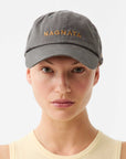 Nagnata Cap Charcoal