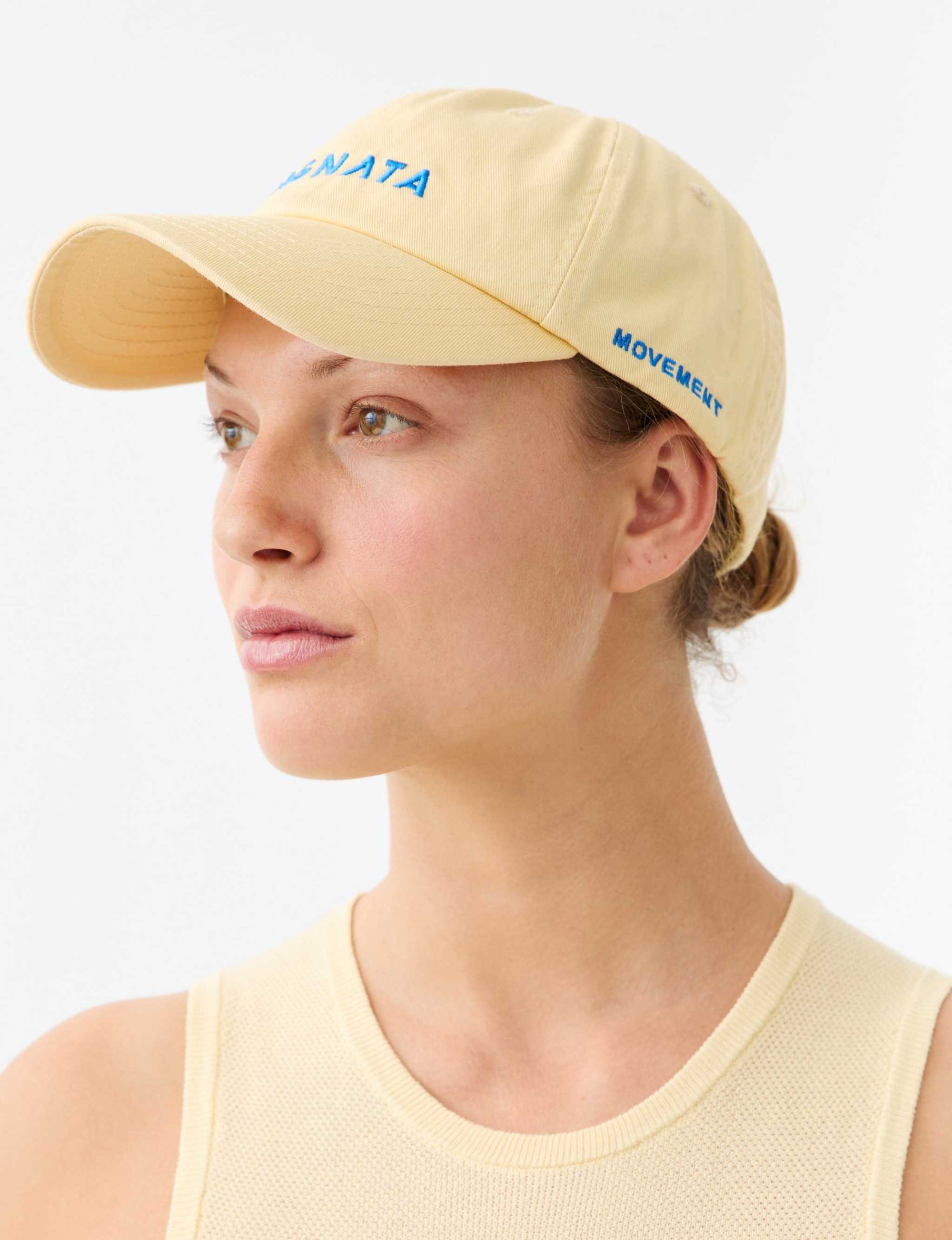Nagnata Cap Sunlight