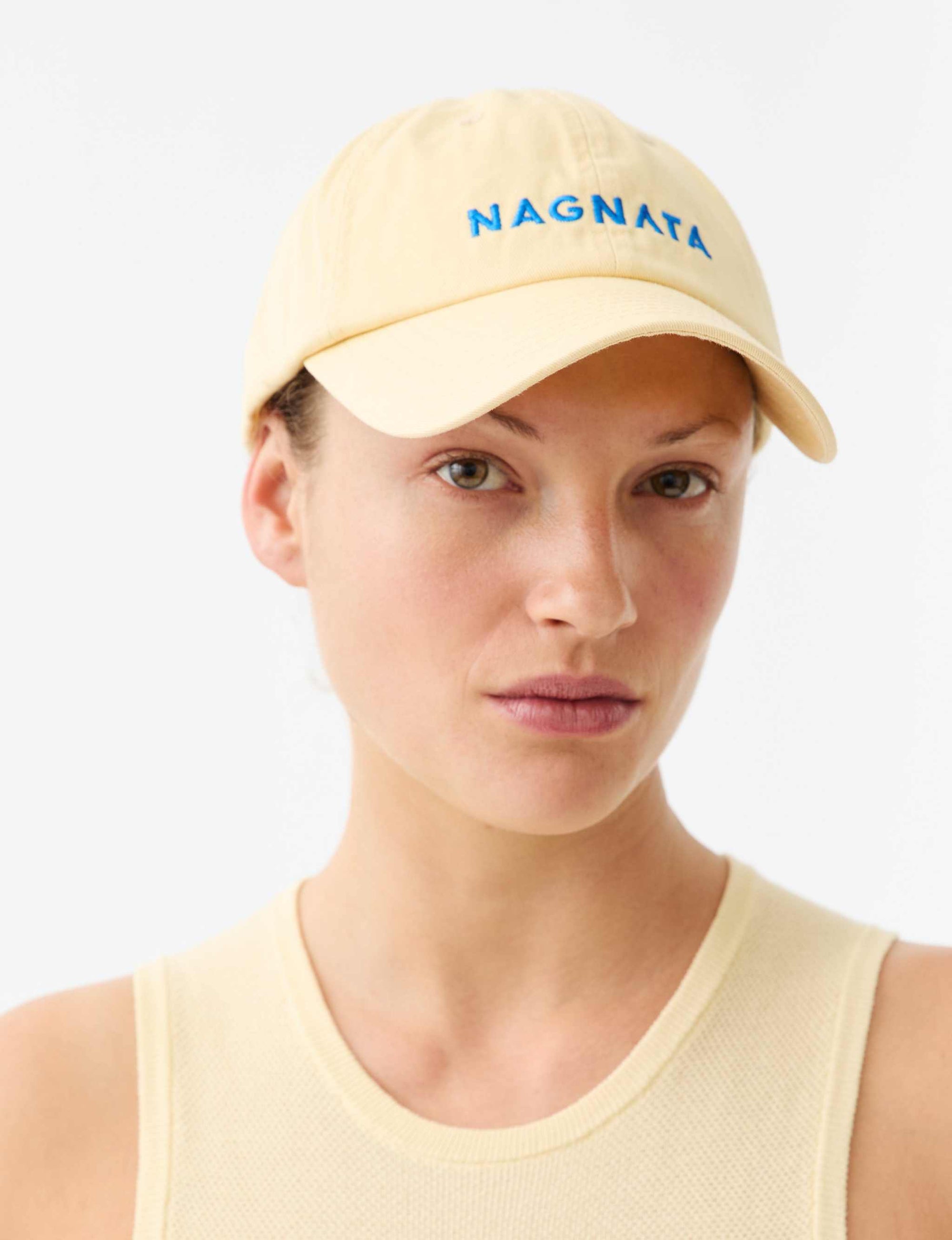 Nagnata Cap Sunlight