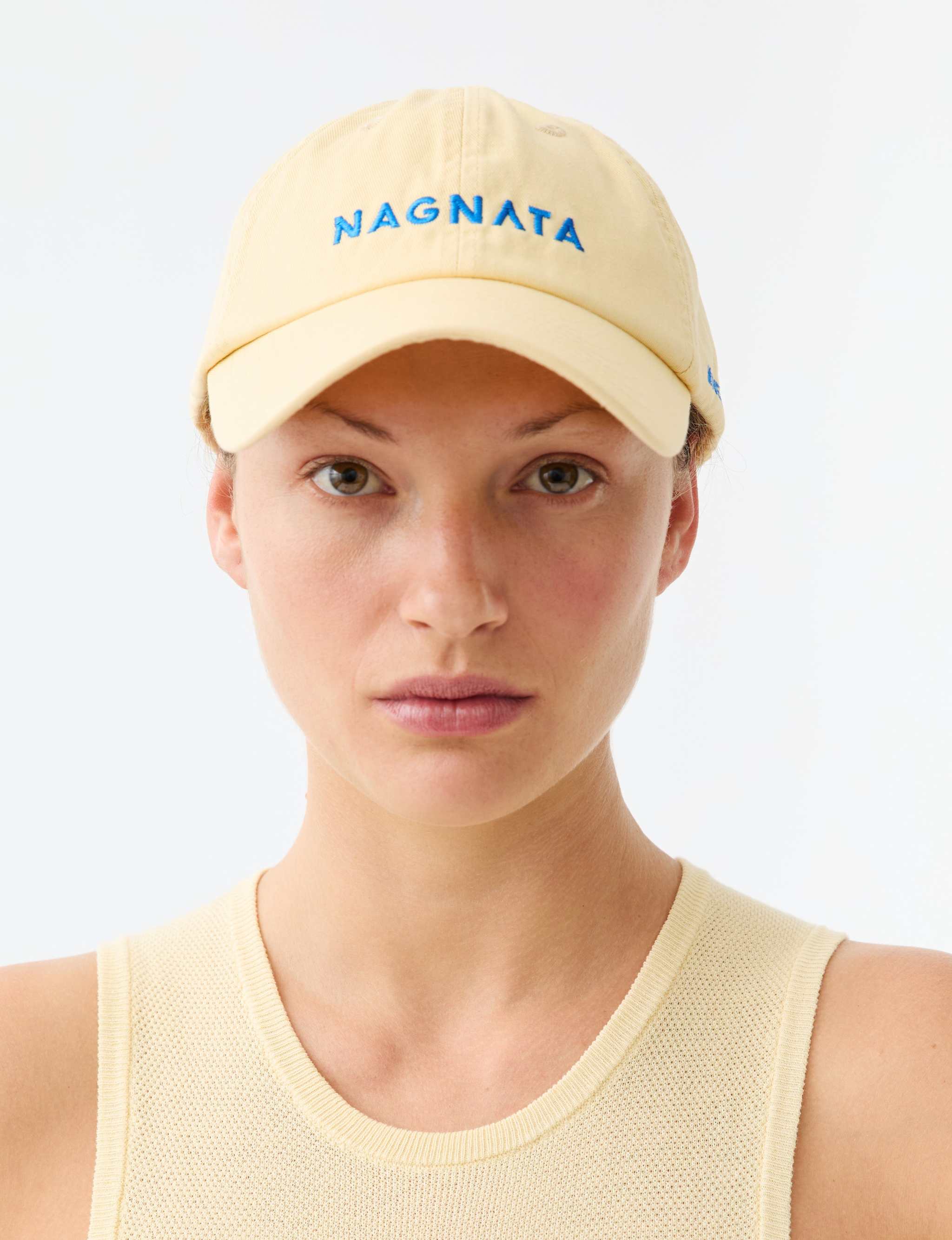 Nagnata Cap Sunlight