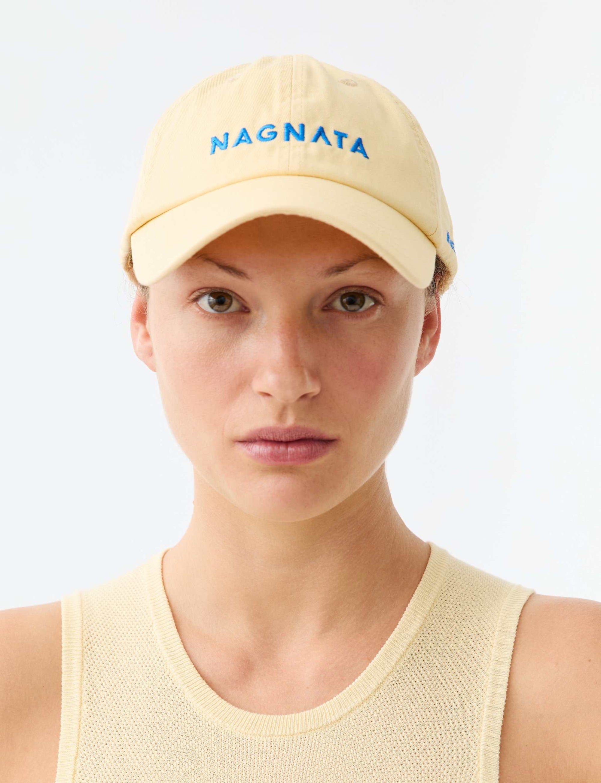 Nagnata Cap Sunlight