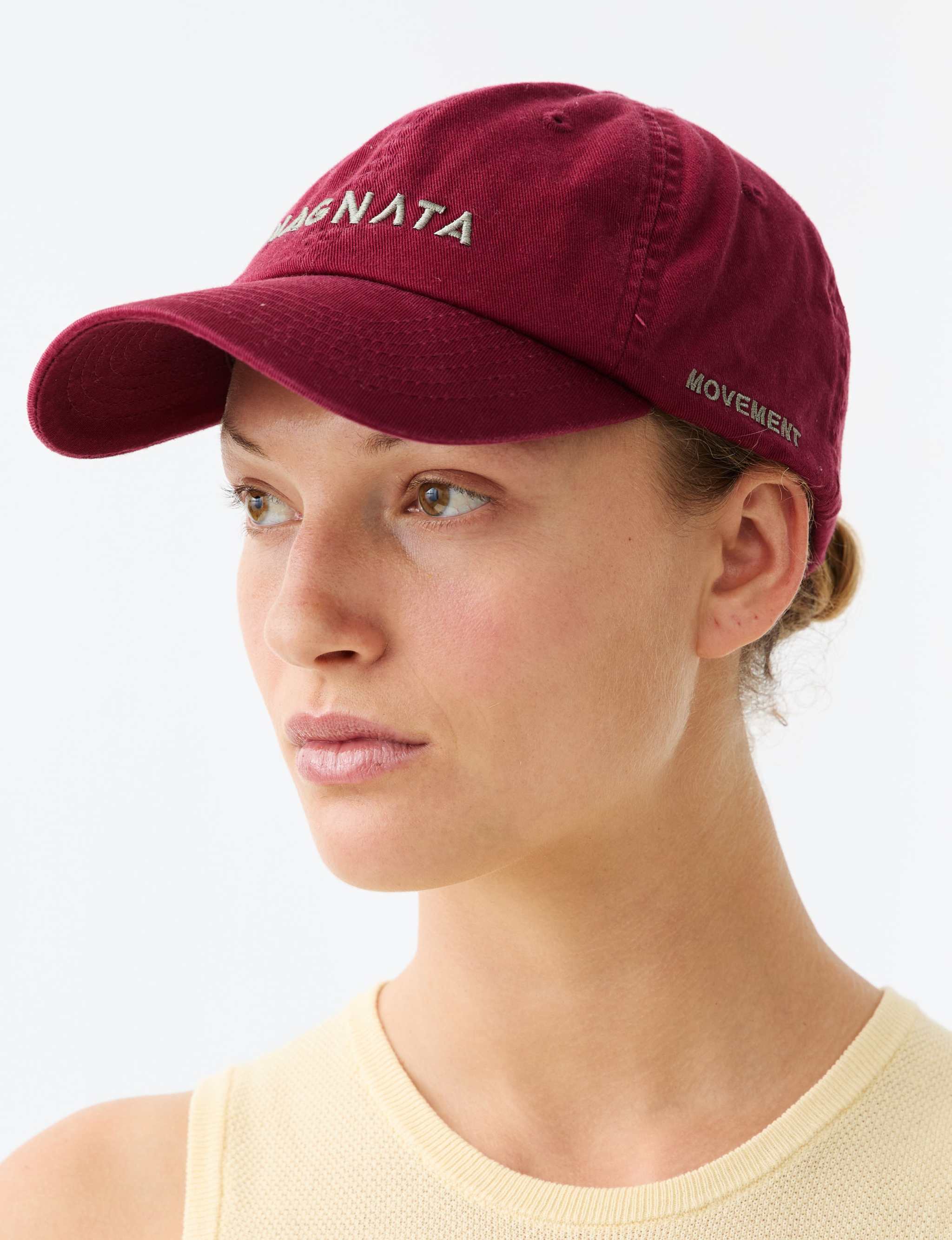 Nagnata Cap Mulberry