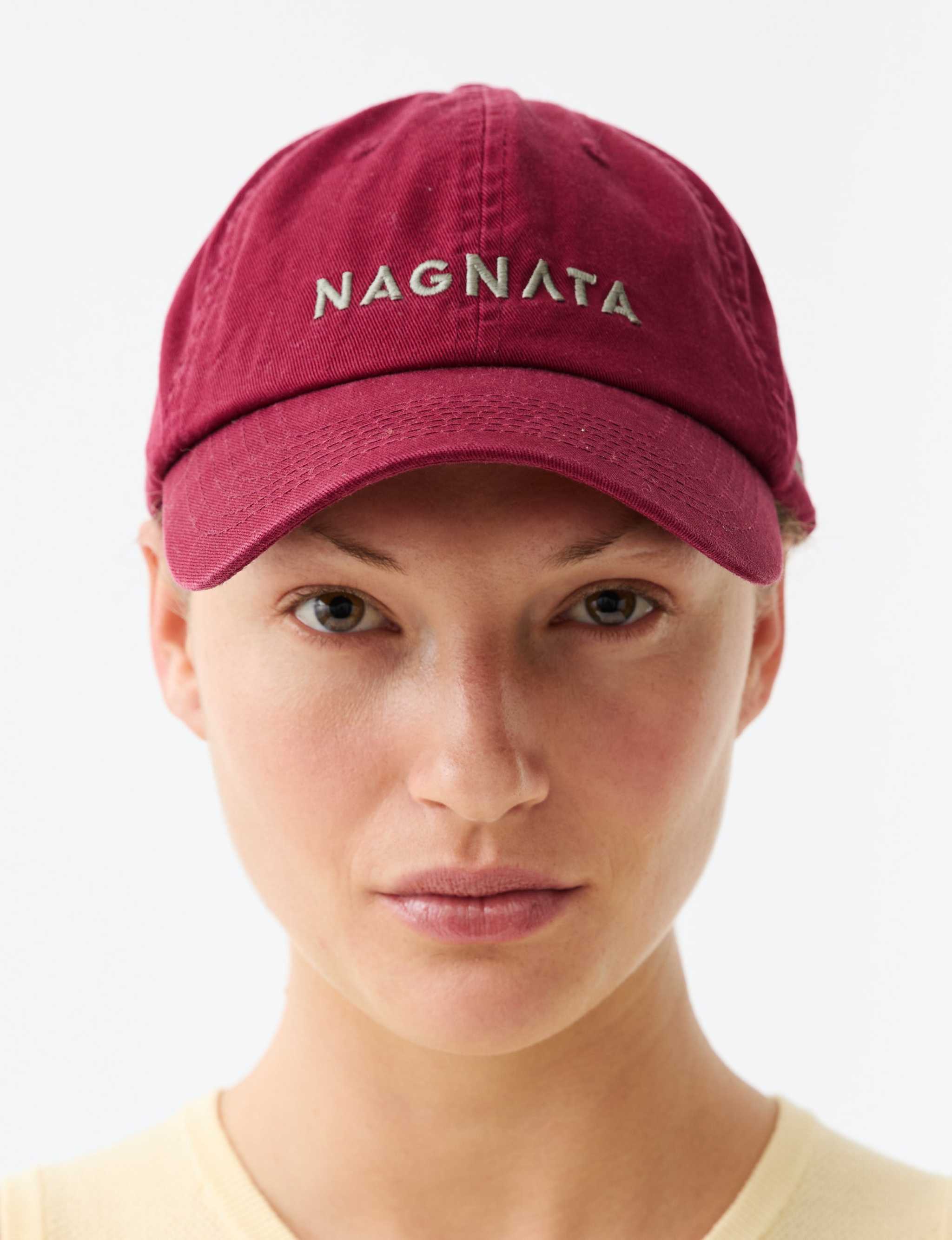 Nagnata Cap Mulberry