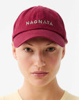 Nagnata Cap Mulberry