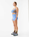 Nagnata Retro Short 2.0 Sky