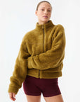 Nagnata Teo Jacket Harvest