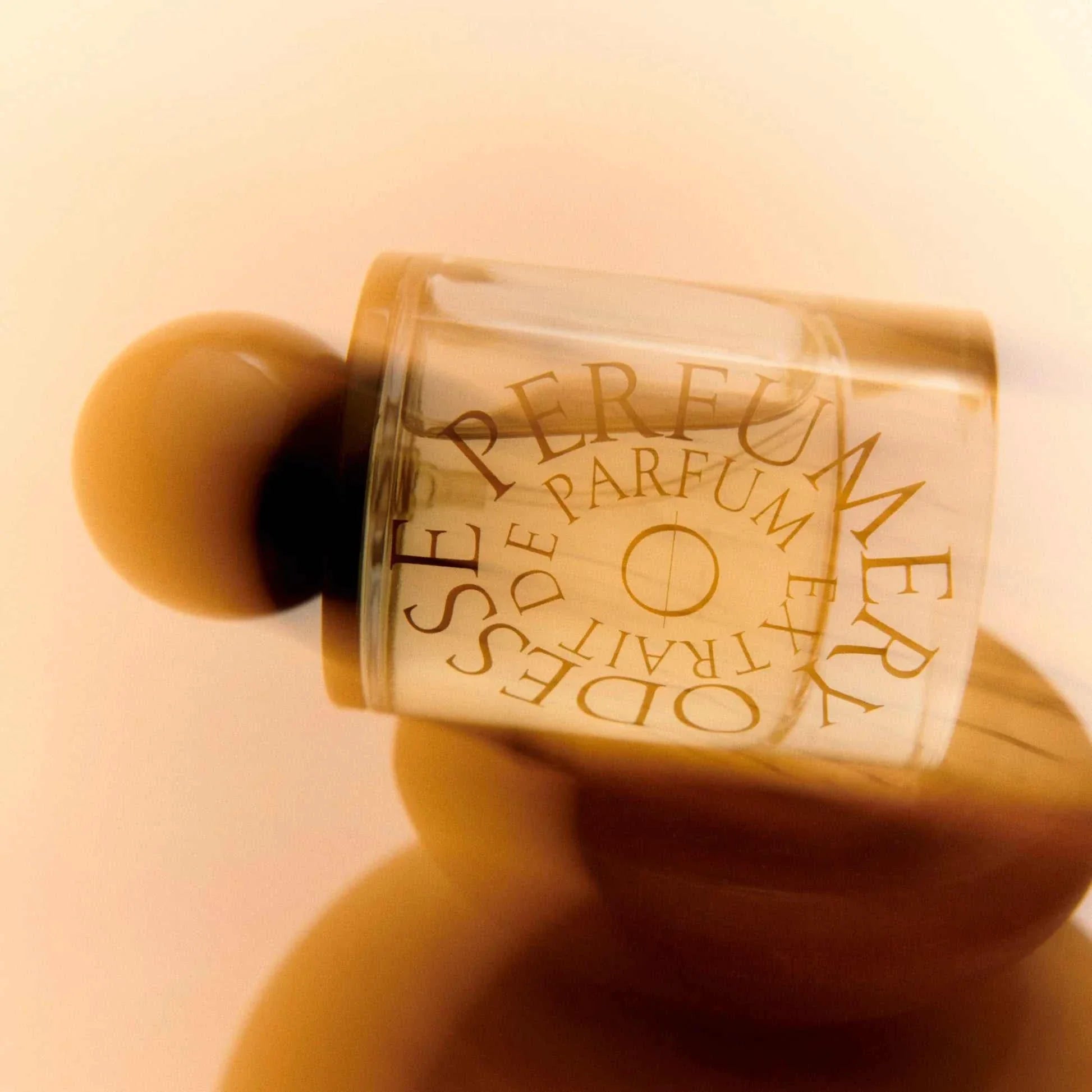 Odesse Crème Santal Extrait de Parfum