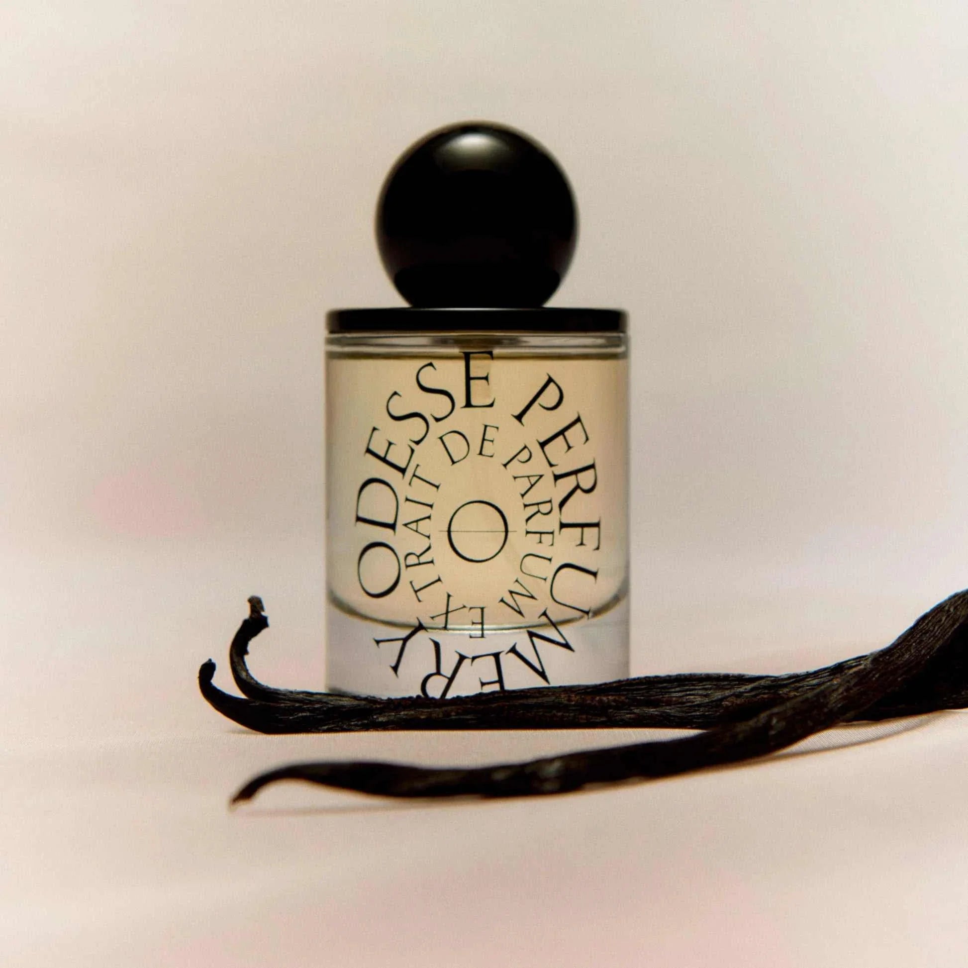 Odesse Crème Santal Extrait de Parfum