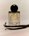 Odesse Crème Santal Extrait de Parfum