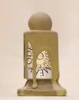 Odesse Crème Santal Extrait de Parfum
