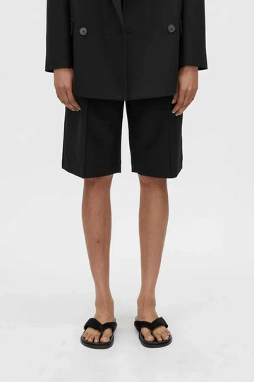 Camilla and Marc Mackinley Short Black