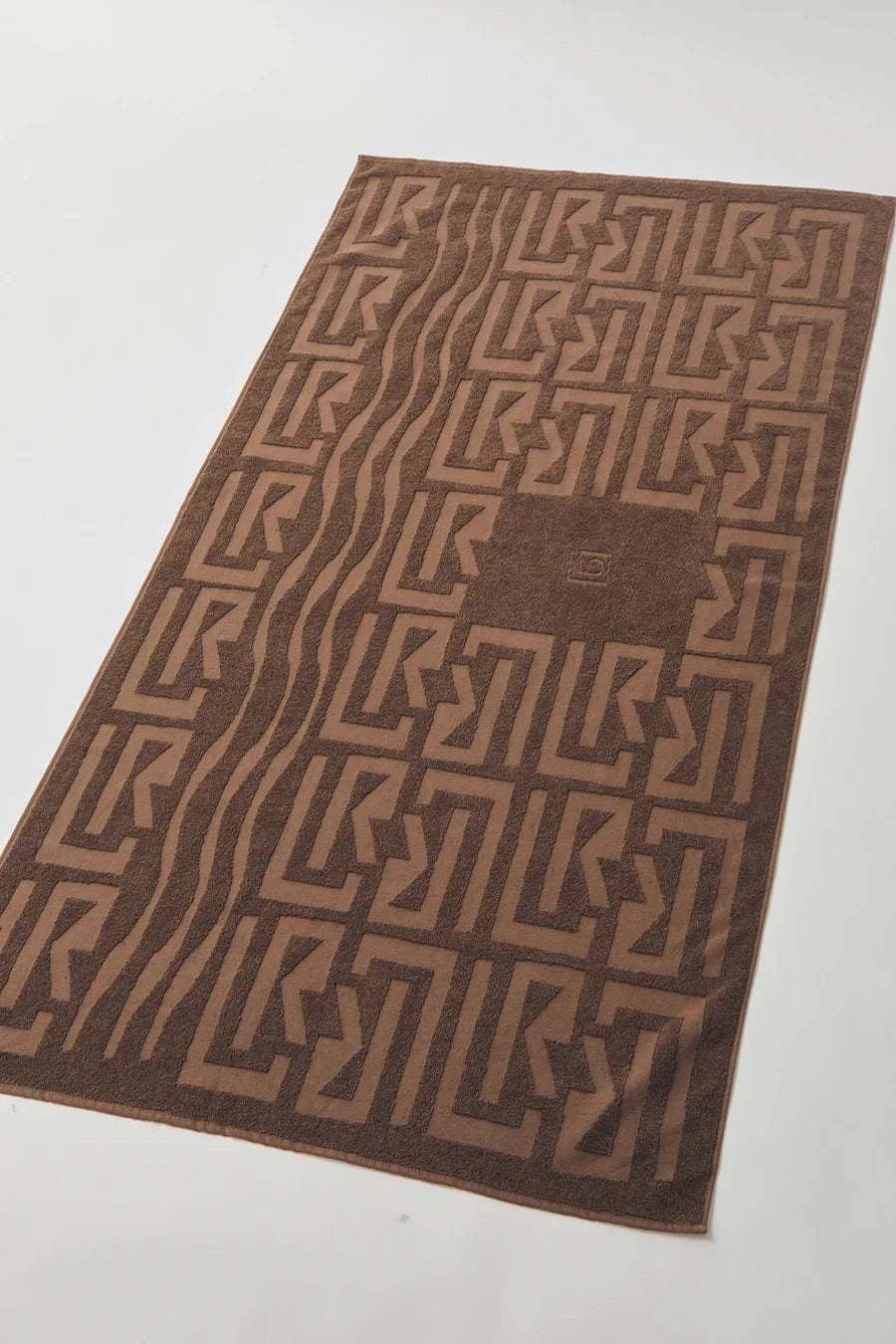 5 Paraiso Laze Towel