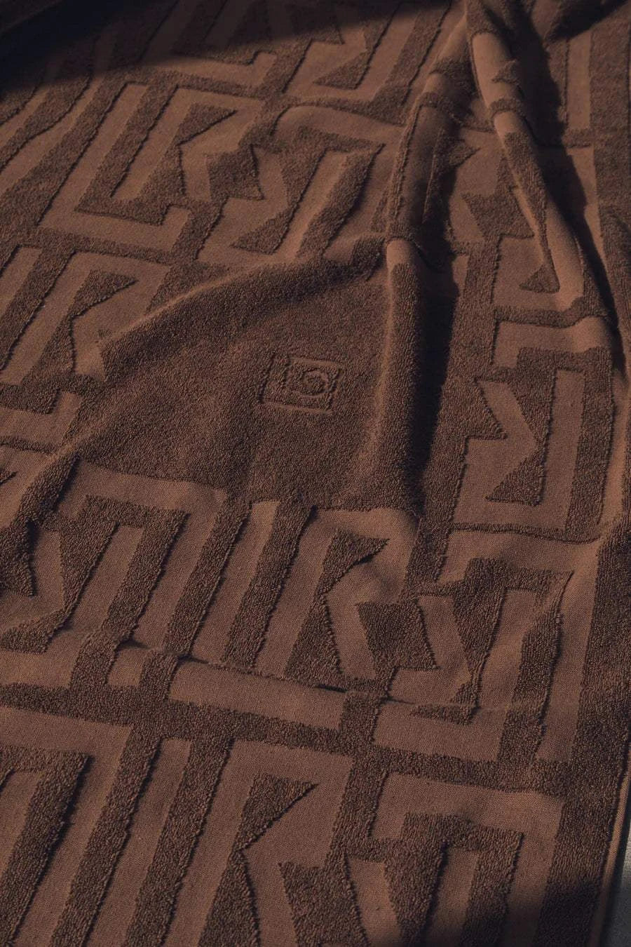 5 Paraiso Laze Towel