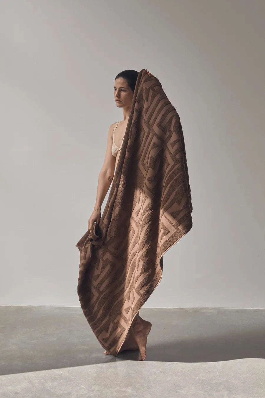 5 Paraiso Laze Towel