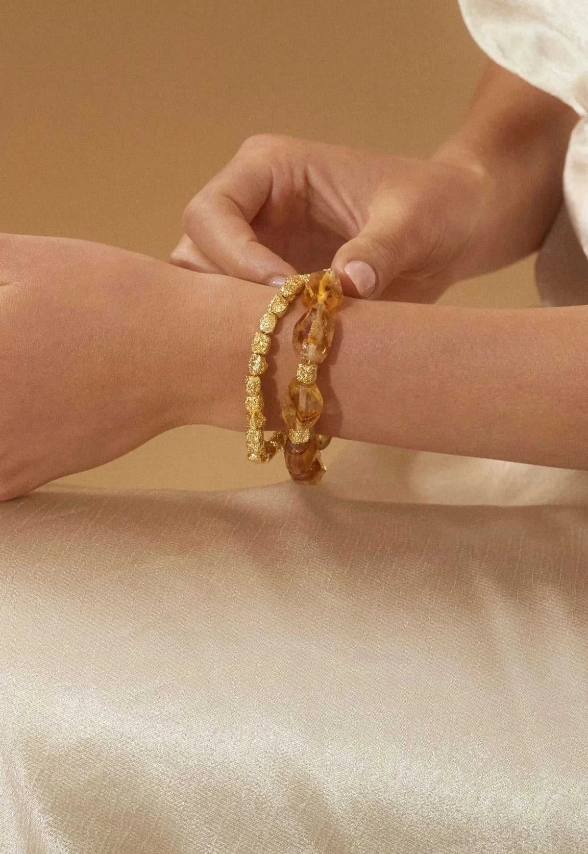 Indigo &amp; Wolfe Dolores Bracelet