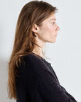 American Vintage Damsville Cardigan Black