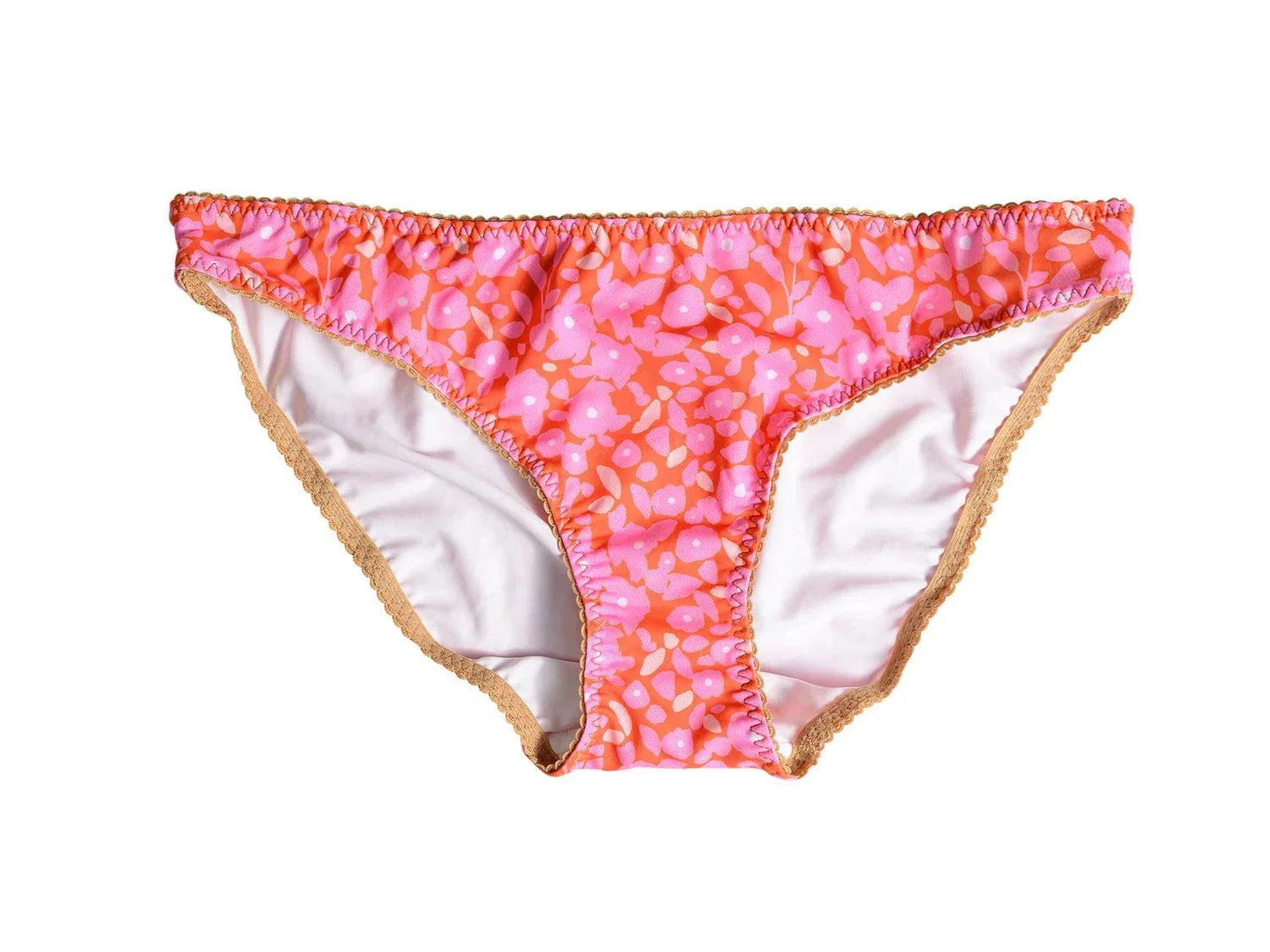 Bimby and Roy Danisi Bottoms